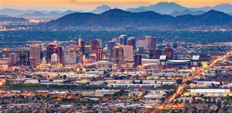 city of phoenix|Visit Phoenix .
